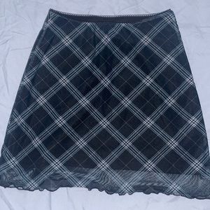 H&M Skirt Size XXS